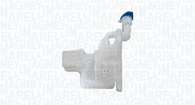MAGNETI MARELLI Plovimo skysčio bakelis, lango plovimas