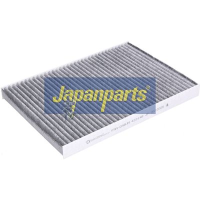 JAPANPARTS Filtras, salono oras