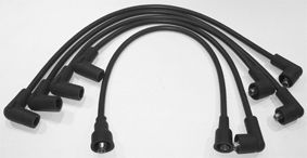 Комплект проводов зажигания EUROCABLE EC-4525 для AUSTIN MONTEGO