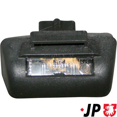 ILUMINARE NUMAR DE CIRCULATIE