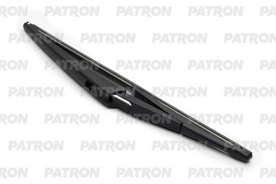 Щетка стеклоочистителя PATRON PWB300-R-L для RENAULT CLIO