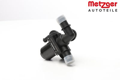 KüHLMITTELREGELVENTIL METZGER AUTOTEILE 0899096 6