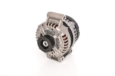 GENERATOR / ALTERNATOR BOSCH 0121615107 24