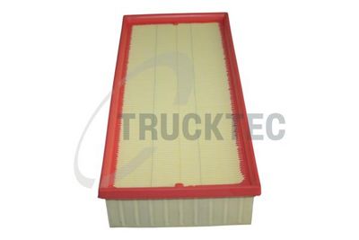 TRUCKTEC AUTOMOTIVE Oro filtras