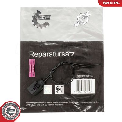 Komplet za popravljanje kabela, ventil za ubrizgavanje ESEN SKV 53SKV256