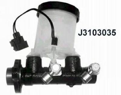 Hlavní brzdový válec NIPPARTS J3103035