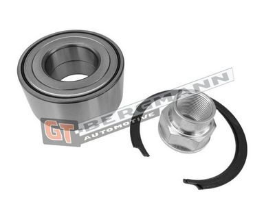 GT-BERGMANN Automotive Rato guolio komplektas