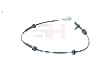 SENZOR TURATIE ROATA GH GH702204 25