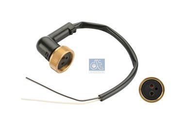 Elektroleitung