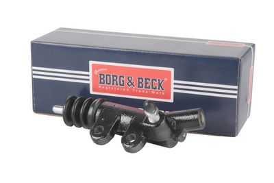 BORG & BECK Slave Cylinder, clutch BES301