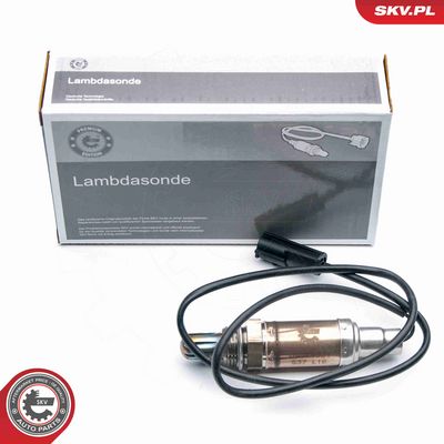 SONDA LAMBDA