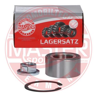 SET RULMENT ROATA MASTER-SPORT GERMANY 3531SETMS