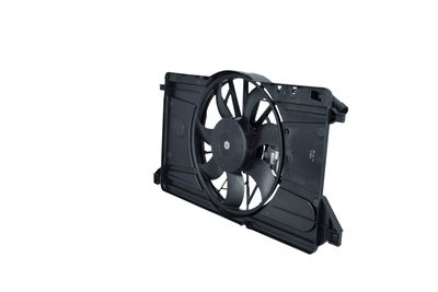 VENTILATOR RADIATOR NRF 47961 11