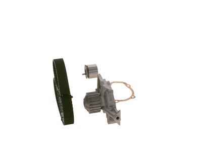 SET POMPA APA + CUREA DINTATA BOSCH 1987946977 21