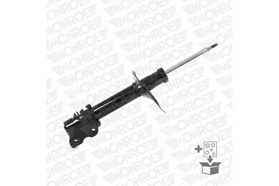 Shock Absorber D0020L