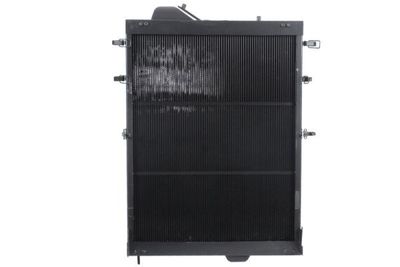Motorradiator