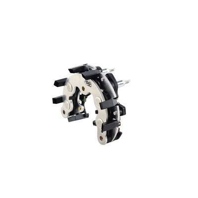Alternator diode montageplaat