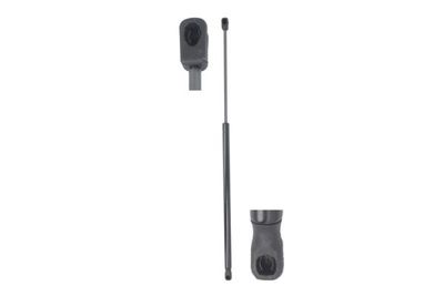 Gasveer kofferdeksel Links/Rechts maximale lengte: 653,5mmx413mm, sUV:202mm past: BMW X3 (F25) SUV 09.10-08.17