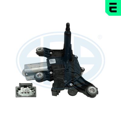 Motor stěračů ERA 460292