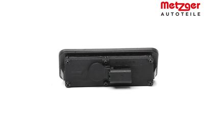 HECKKLAPPENGRIFF METZGER AUTOTEILE 2310522 20