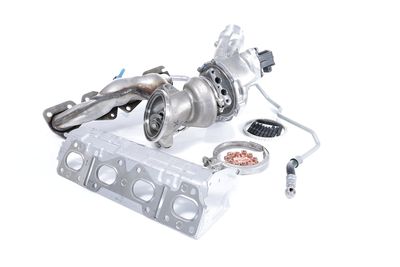 LADER AUFLADUNG BTS Turbo T981599 24