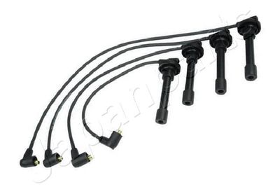 Комплект проводов зажигания JAPANPARTS IC-421 для HONDA PRELUDE