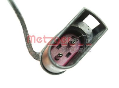 SENSOR RADDREHZAHL METZGER AUTOTEILE 0900893 1
