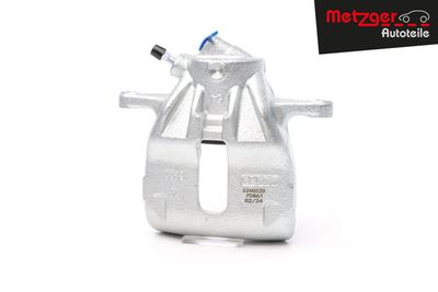 ETRIER FRANA METZGER AUTOTEILE 6260520 3