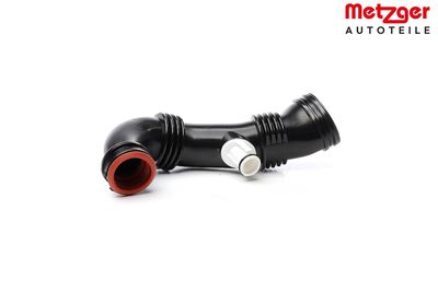 SAUGROHR LUFTVERSORGUNG METZGER AUTOTEILE 2401001 35