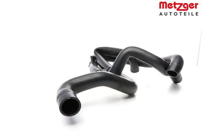 FURTUN RADIATOR METZGER AUTOTEILE 2420462 21