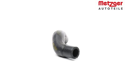 KüHLERSCHLAUCH METZGER AUTOTEILE 2420161 10