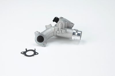 DROSSELKLAPPENSTUTZEN CONTINENTAL/VDO 2803605075302 2