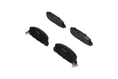SET PLACUTE FRANA FRANA DISC Kavo Parts KBP3506 7
