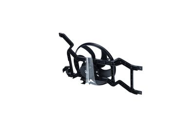 VENTILATOR RADIATOR NRF 470128 28