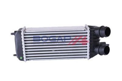 INTERCOOLER COMPRESOR