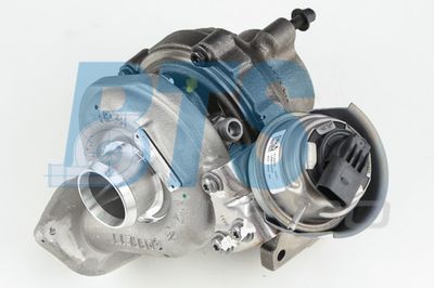LADER AUFLADUNG BTS Turbo T916740 4