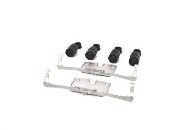 SET ACCESORII PLACUTE FRANA BOSCH 1987474777 17