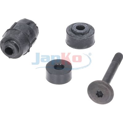 Stange/Strebe, Stabilisator