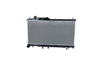 KüHLER MOTORKüHLUNG NRF 53929 6