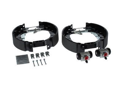 SET SABOTI FRANA BOSCH 0204114687 5