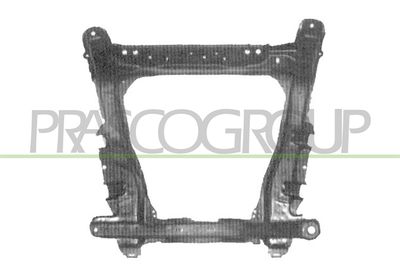 CORP AX PRASCO RN0233900