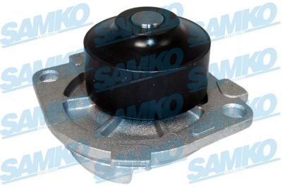 SAMKO WP0210 Помпа (водяной насос)  для LANCIA Y (Лансиа )