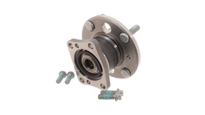 RADLAGERSATZ SKF VKBA6654 33