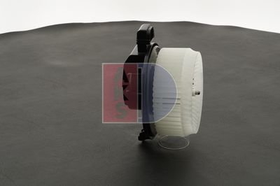 INNENRAUMGEBLäSE AKS DASIS 098023N 11