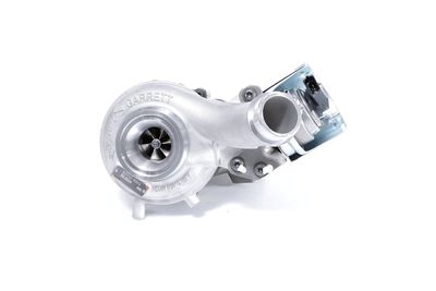 LADER AUFLADUNG BTS Turbo T918128 2