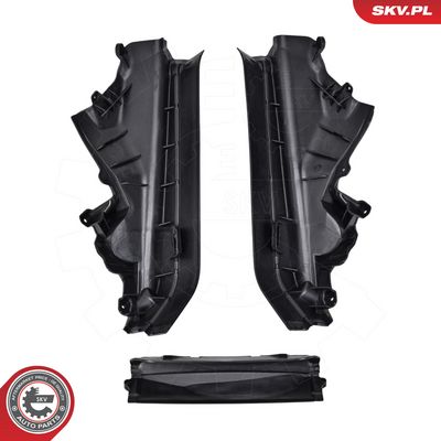 Izolace motorového prostoru ESEN SKV 97SKV239