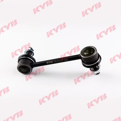 Stange/Strebe, Stabilisator