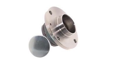 RADLAGERSATZ SKF VKBA6552 24