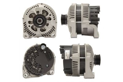 GENERATOR / ALTERNATOR MAPCO 13638 1