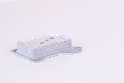 RADIATOR ULEI ULEI MOTOR NISSENS 90700 22